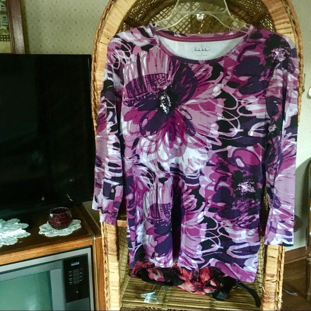 Pretty in Purple💜 Shirt